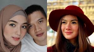 Lantas bagaimana dengan kabar mantan tunangan rezky, patricia rezer? M1likji Fxc92m