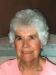 Death Notice for province Alberta