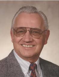 John Schulfer Obituary (1929