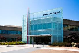 Western Digital, Seagate Stocks Keep Soaring. Why They’re Morgan Stanley’s Top Picks.