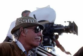 CINEPHILIA and FILMMAKING • Sam Peckinpah