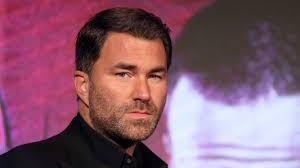 Boxing: Tyson Fury's wild claim in $200 million Anthony Joshua fight