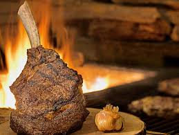 Seafire Steakhouse In Dubai Restaurants Time Out Dubai
