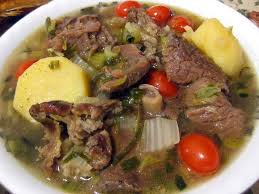 Gak cuma sup ayam, indonesia memiliki banyak varian sup yang menggugah selera. Resepi Sup Siam