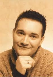 Steve Wachter (Counter-tenor)