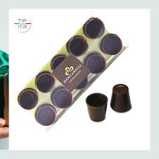 Tuttavia, potete trovare i bicchierini contenitori in cioccolato, su ordinazione, in qualsiasi pasticceria, ma preparali con le vostre mani sarà molto più divertente e gratificante. Scatola 10 Bicchierini Di Cioccolato Fondente 80 Gr Mencarelli Tipico Italiano Shop
