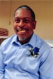 Larry Hampton Obituary December 17, 2021