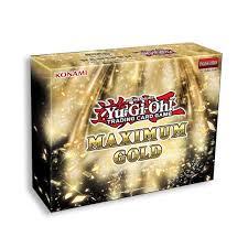 The last day to support the simplyunlucky game shop! Maximum Gold Mini Box No Box 4 Packs Yu Gi Oh Tcg Sealed Ygo Box Sets Simplyunlucky Game Shop