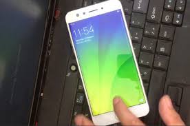 5 Cara Membuka Pola Hp Oppo Yang Lupa Semua Tipe