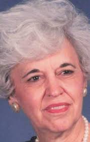 Hildred Jane Fincher Obituary