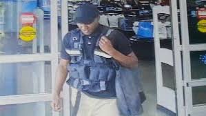 These wonderfully designed products are ideal for. Man Poses As Armored Truck Driver Steals 75k From Walmart Wkrc