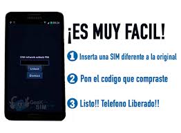 A menu will appear asking to input the at&t samsung galaxy. Codigos Nck Para Liberar Samsung At T Mexico Todos Los Modelos