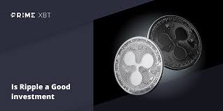 Ripple is the sole enterprise blockchain solution in the world for global payments. Is Ripple A Good Investment And Can You Profit On Xrp In 2021 Primexbt