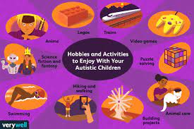 They also know how to distinguish abusive therapy from. 10 Hobbies And Activities To Enjoy With Your Autistic Child
