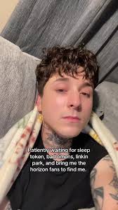 Discover Nathyn's Self Destructive Journey Through Music