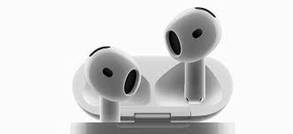 Apple AirPods 4 gain noise cancellation ...