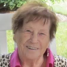 Obituary information for Thelma Louise Osborn