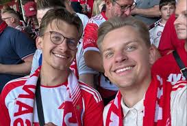 Teltow: Spendenaktion für querschnittsgelähmten Marek Mierzwa