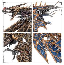GW43-15 CHAOS SPACE MARINE HELDRAKE : Amazon.ca: Jeux et Jouets