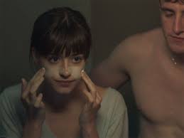 Edgar cut with curly hair. How To Cut Bangs Like Marianne From Normal People