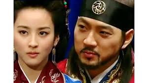 لو رفتن بخش سانسور شده در سریال جومونگ ! + فیلم عاشقانه سوسانو و جومونگ