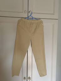 Maybe you would like to learn more about one of these? 2xl Plus Size Pants Khaki Women S Fashion Clothes Bottoms On Carousell
