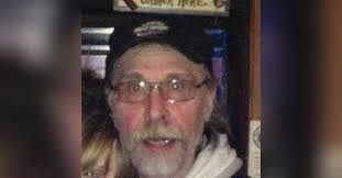 Gregory Francis Wolf Obituary