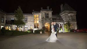 Winter Weddings In Cheshire Rookery Hall Hotel Spa