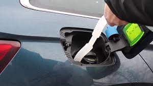 Maybe you would like to learn more about one of these? My Skoda Kodiaq Tutorial On Refilling Adblue Howto Youtube