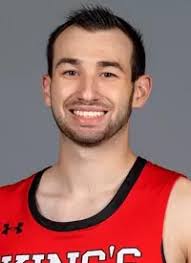 2021-22 Men's Basketball Roster