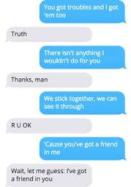 I should've stayed at home / 'cause right now i see all these people that love me / but i still feel alone / can't help but check my phone / i could've made you mine / but no, it 20 Lyric Pranks Ideas Lyric Pranks Funny Texts Funny Text Messages