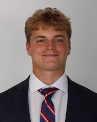 Men's Lacrosse Welcomes 2025 Newcomers