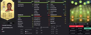 Join the discussion or compare with others! Fifa 21 Best Cheap Attacking Midfielders Fifaaddiction Com