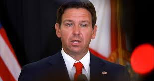DeSantis leads trade trip to Italy next week