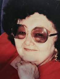 Margie Watson Olds Hodum Obituary