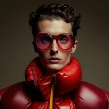 Oh Riot Rose Mayers little FASHION ICON 🥹🩵👑🫶🏽🖤 #Rihanna #fblifestyle