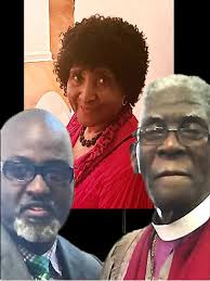 Jim Reinhardt's Irises that he gave me many years ago. Always think of  Martha and him at this time of year.