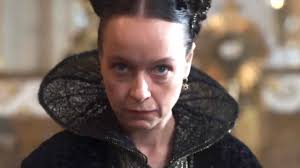 The Serpent Queen season 1 trailer (STARZ)