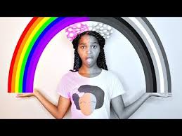 Shasha Loses Color Shiloh And Shasha Onyx Kids Youtube Youtube Kids Kids Color