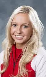 Glisar wins high jump, men finish second at Jack Johnson