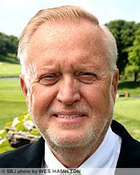 2014 Men of the Year Honoree: Jerald Andrews