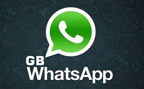 It cannot be done the other way round. Gb Whatsapp Apk Download Apkpure
