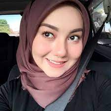 Kecantikan Jilbab Cantik Gaya Hijab