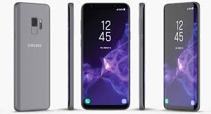 Samsung Galaxy S9 Colors 3d Model Turbosquid 1270888 In 2020 Samsung Galaxy S9 Samsung Galaxy Galaxy