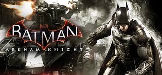 Download the archive from the download link given below. Batman Arkham Knight On Steam