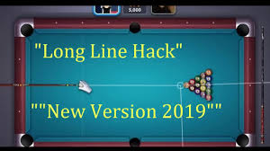We present to your attention one of the most powerful mods for the 8 ball pool. Hack 8 Ball Pool Long Line In Pc New Version 2019 Hacking New Method Youtube