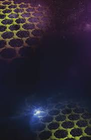 NANOTECHNOLOGY IN SPACE