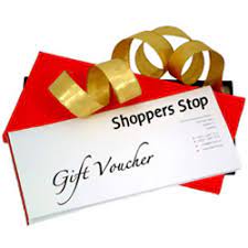 Shoppers stop is an indian department store chain, owned by the k raheja corp. Send Shoppers Stop Gift Vouchers Worth Rs 1000 To Kerala India Page Details Keralaflowersgifts Com