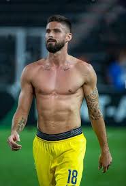 Tumblr is a place to express yourself, discover yourself, and bond over the stuff you love. Giulia Lena Fortuna Olivier Giroud Ist Echt Heiss