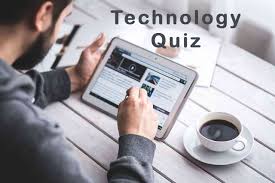 Among these were the spu. Technology Quiz Questions And Answers 2020 Topessaywriter